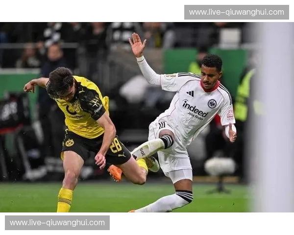 探索德国杯精彩瞬间：不可错过的赛事录像回顾