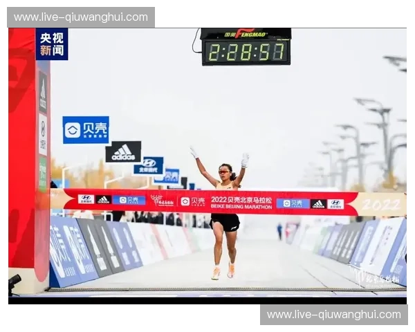 马拉松选手数据榜：用数据照亮每一次起跑