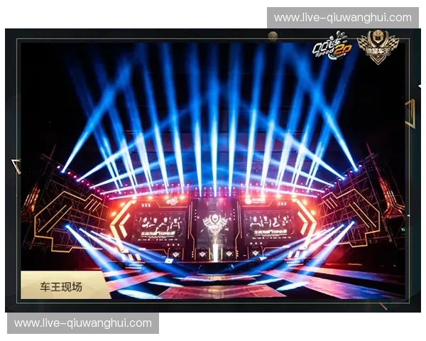 体育电竞精彩回顾——赛场激情与虚拟竞技的完美融合