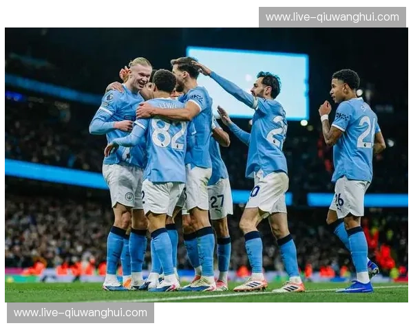 蓝月狂潮与铁锤意志的巅峰碰撞：曼城对阵西汉姆，不仅仅是一场足球赛