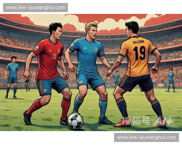 绿茵激战，荣耀之巅：瓦勒伦与罗森博的恩怨情仇与足球信仰